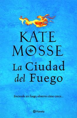 La Ciudad del Fuego
