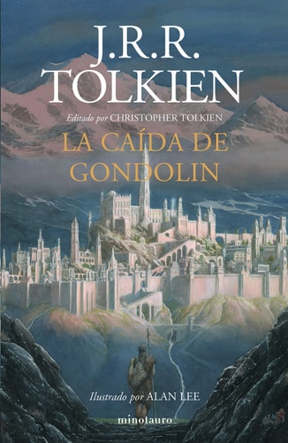 La caída de gondolin / The Fall of Gondolin