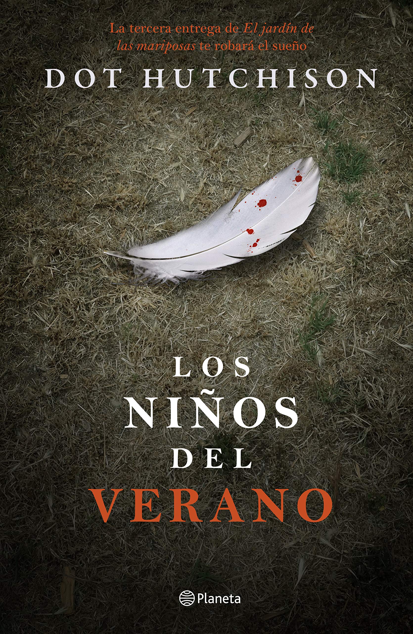 Los niños del verano/ Children of Summer (Collector, Band 3)