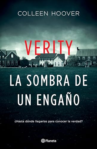 Verity: La sombra de un engaño