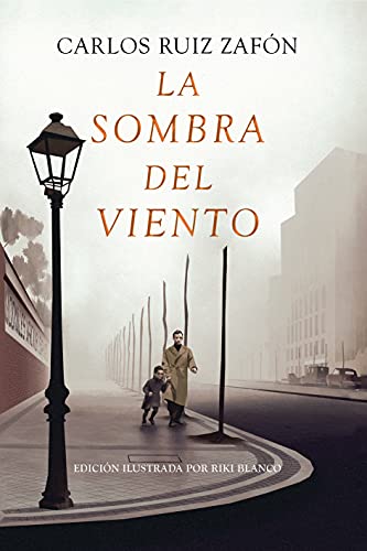 LA SOMBRA DEL VIENTO T; D. 20 ANIVERSARIO