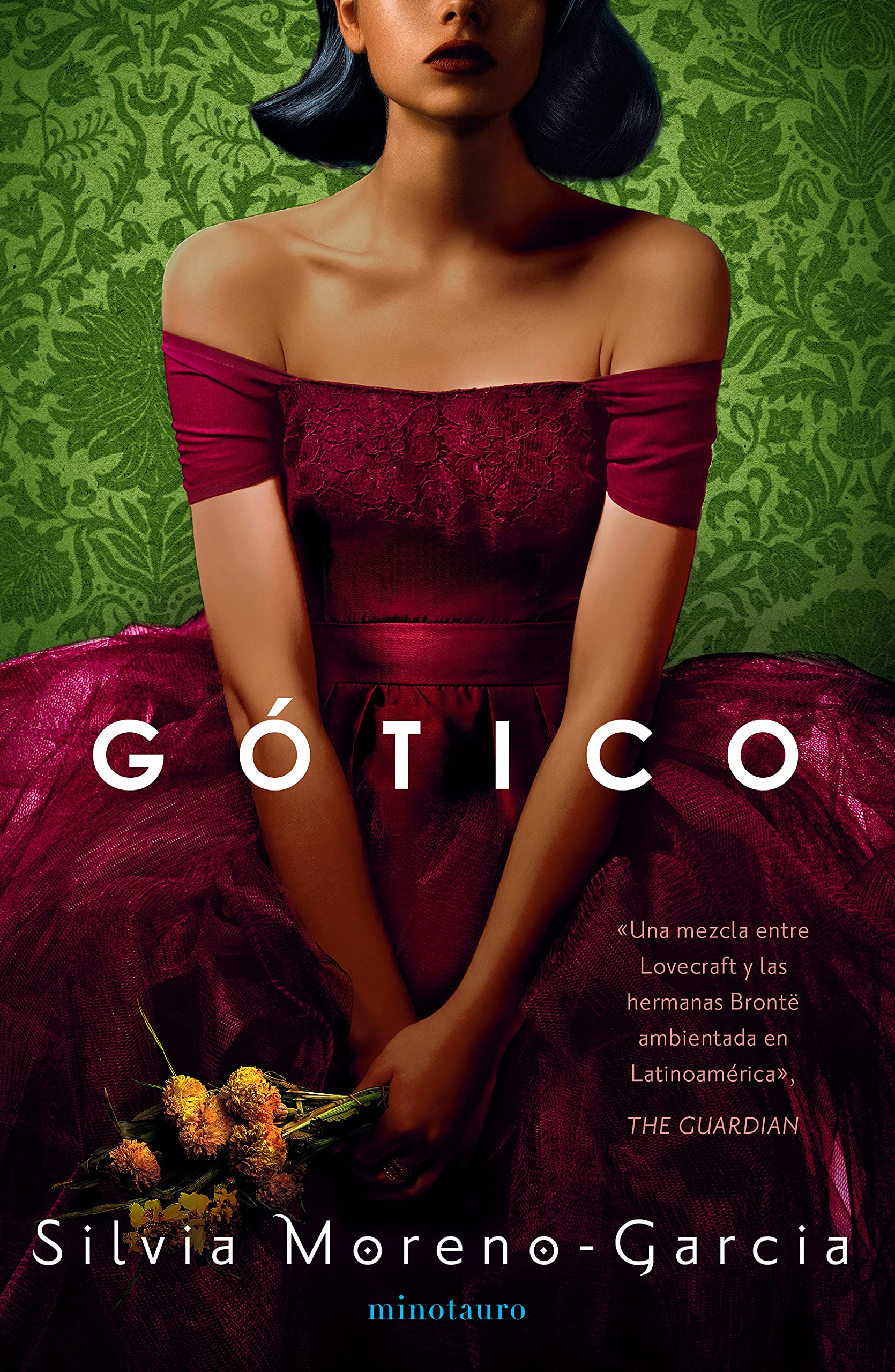 Gótico/ Mexican Gothic