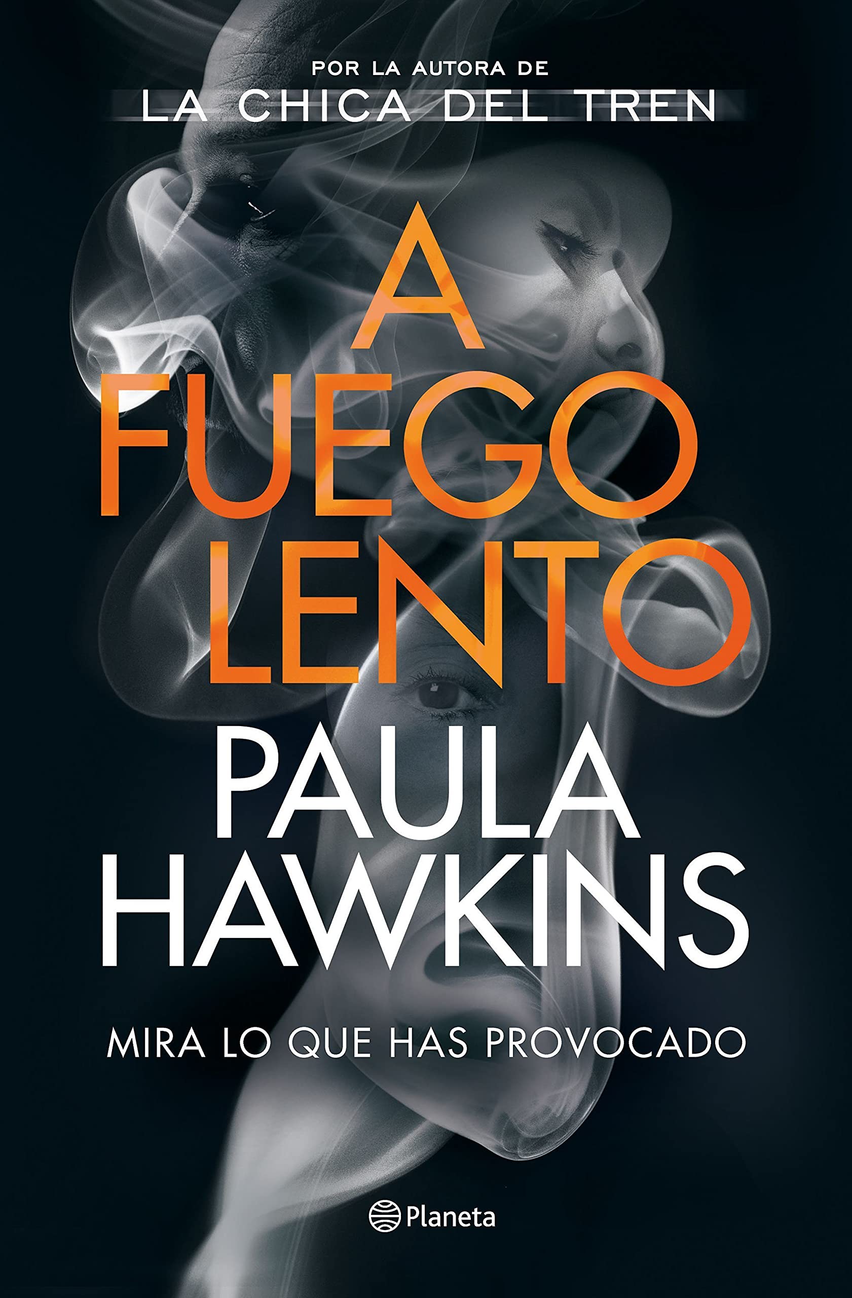 A fuego lento / A Slow Fire Burning