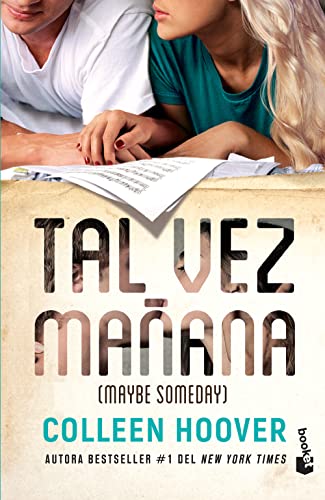 Tal vez mañana / Maybe Someday