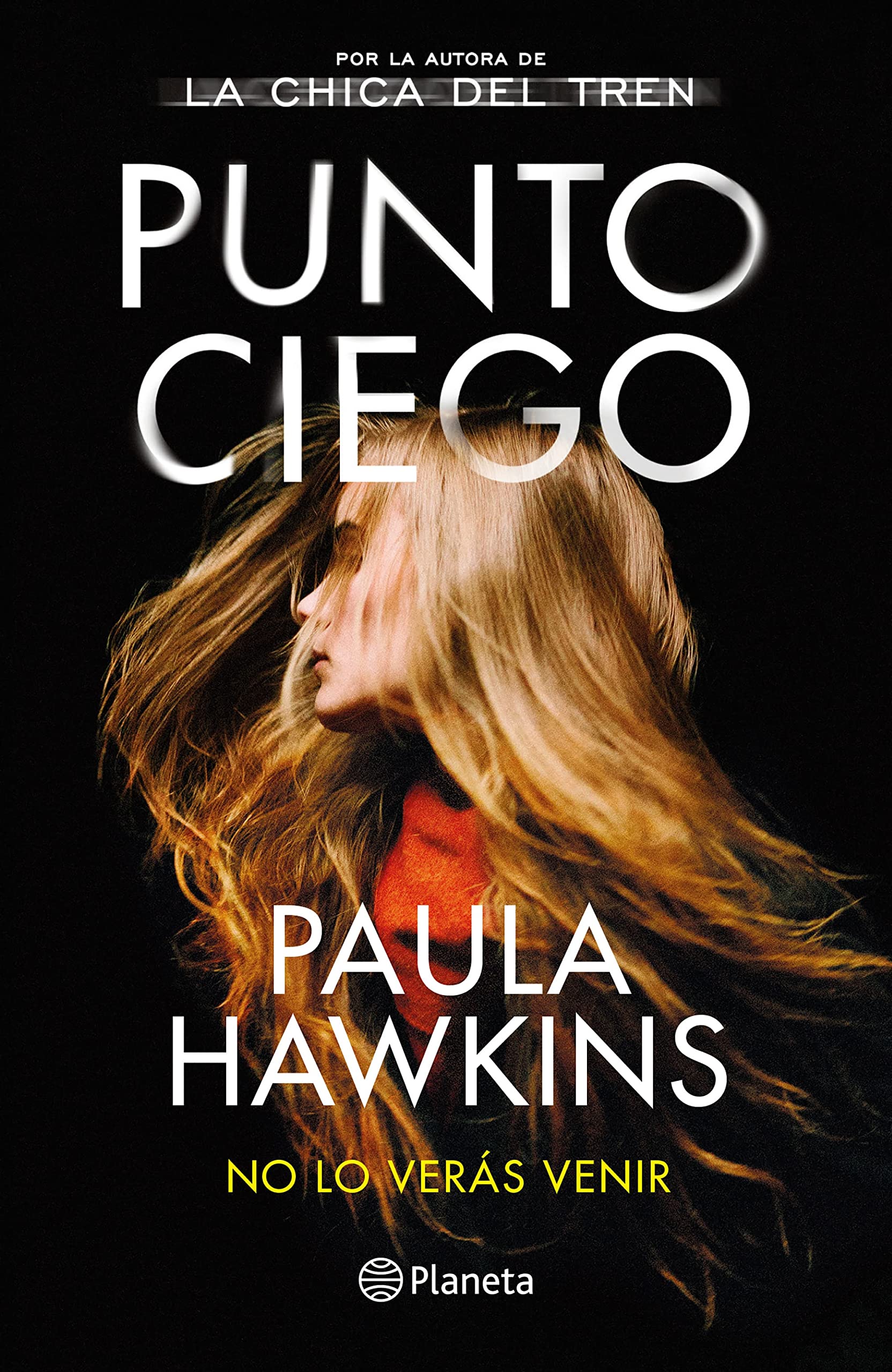 Punto ciego/ Blind Spot
