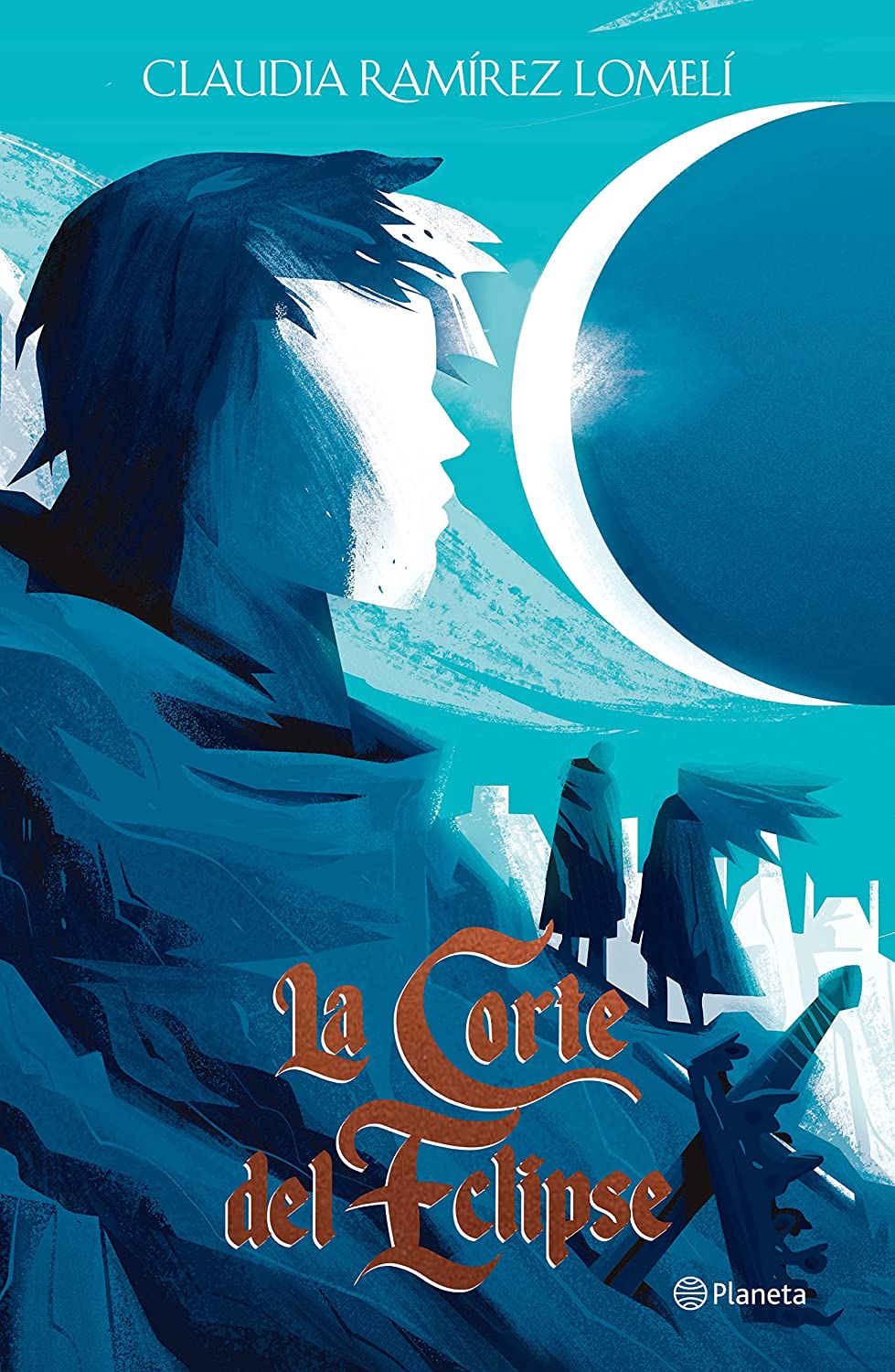 La Corte del Eclipse