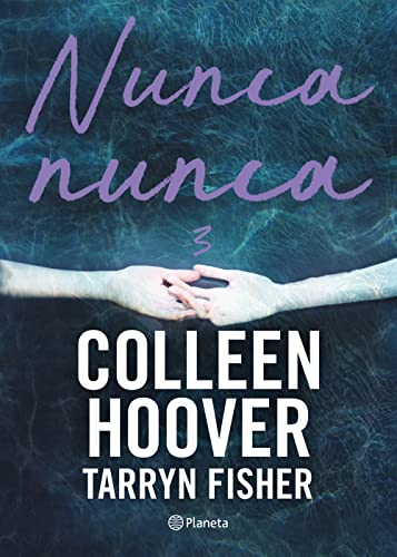 Nunca, Nunca / Never Never (Nunca, Nunca / Never Never, 3)