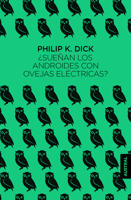 ¿Sueñan los androides con ovejas eléctricas? / Do Androids Dream of Electric Sheep?