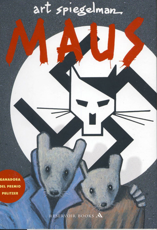 Maus I y II