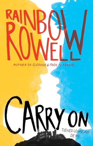 Carry On (Simon Snow, 1)
