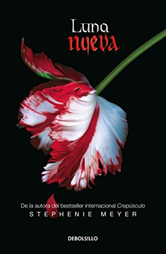 Luna nueva / New Moon (La Saga Crepusculo / The Twilight Saga, Band 2)