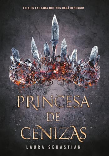Princesa de cenizas / Ash Princes
