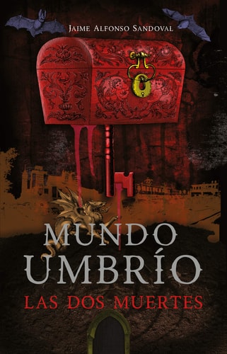 LAS DOS MUERTES (MUNDO UMBRIO)