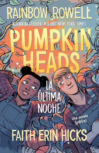 Pumpkinheads: La Ultima Noche