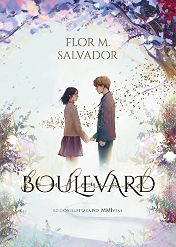 Boulevard (Wattpad. Boulevard, 1)