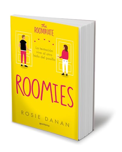 Roomies / The Roomate (THE SHAMELESS SERIES)