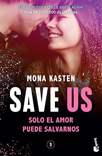 Save 3. Save Us (Spanish Edition)