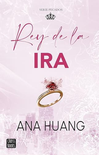 Rey de la IRA / King of Wrath (Pecados)