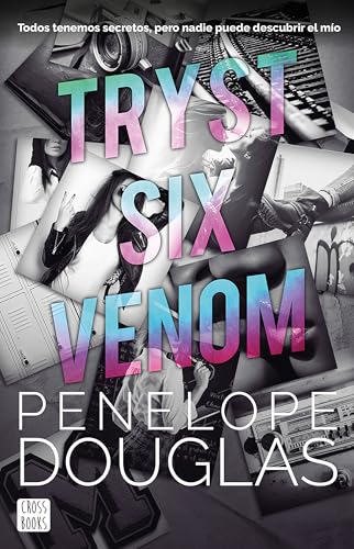 Tryst Six Venom