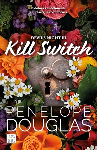 Kill Switch (Devil's Night, Band 3)