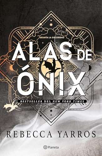 Alas de Ónix / Onyx Storm (Empíreo / The Empyrean, Band 3)