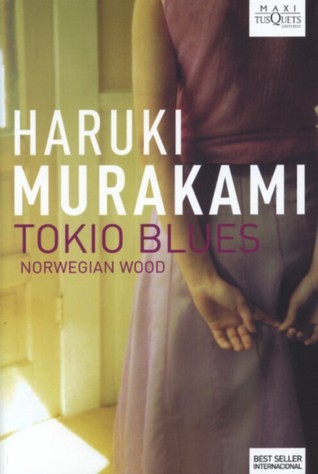 Tokio Blues. Norwegian Wood