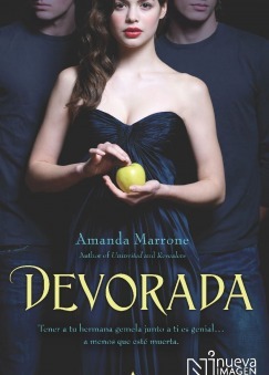 Devorada