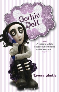 Gotic Doll