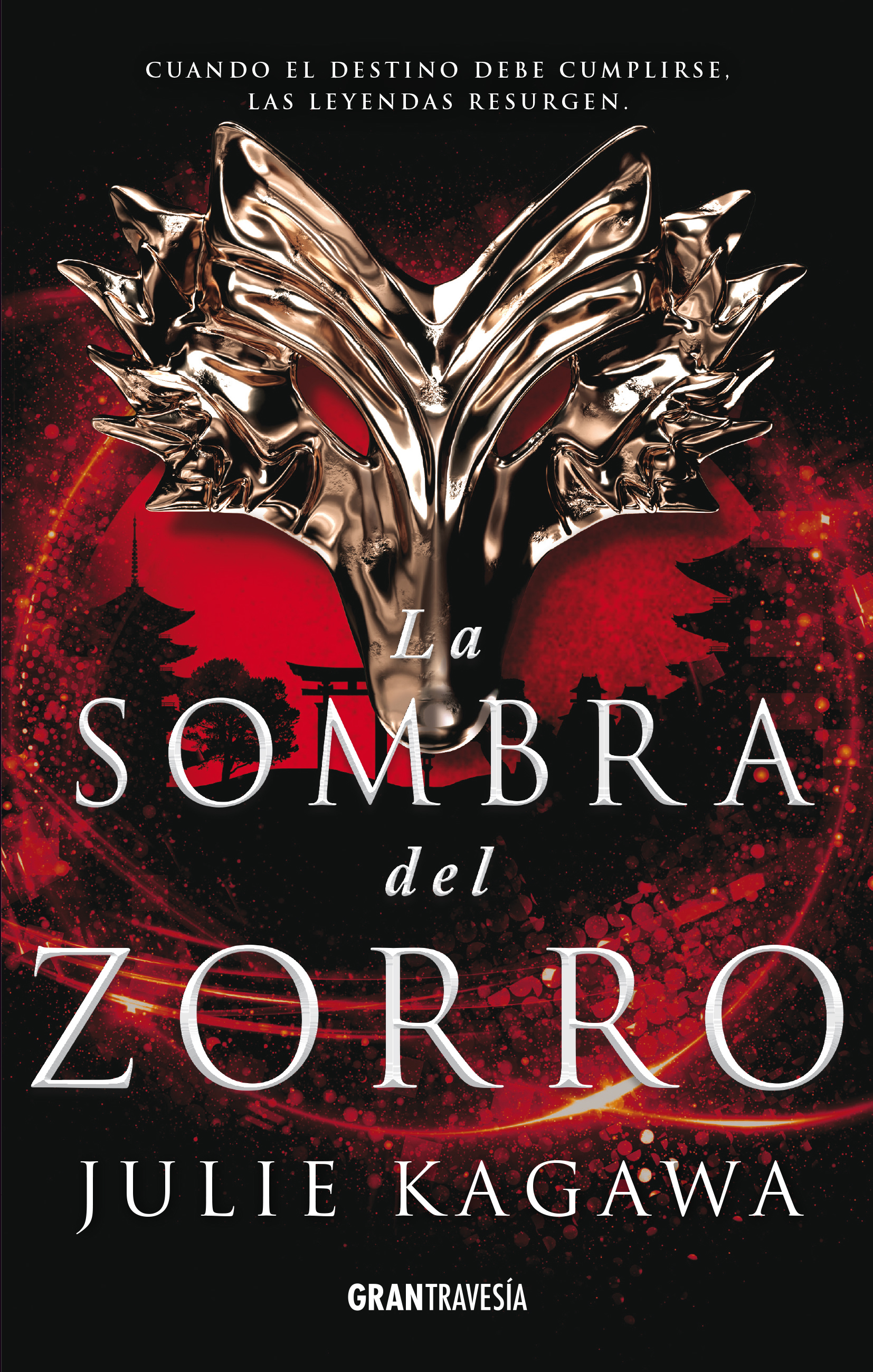 La Sombra del Zorro