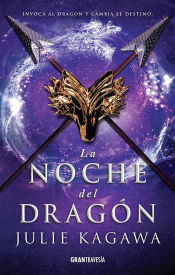 La Noche del Dragón (La Sombra Del Zorro)