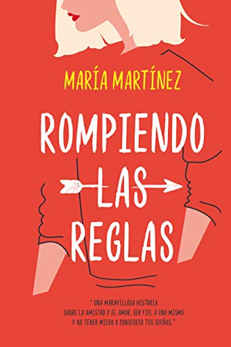 Rompiendo las reglas (Titania fresh)