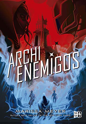Archienemigos / Archenemies