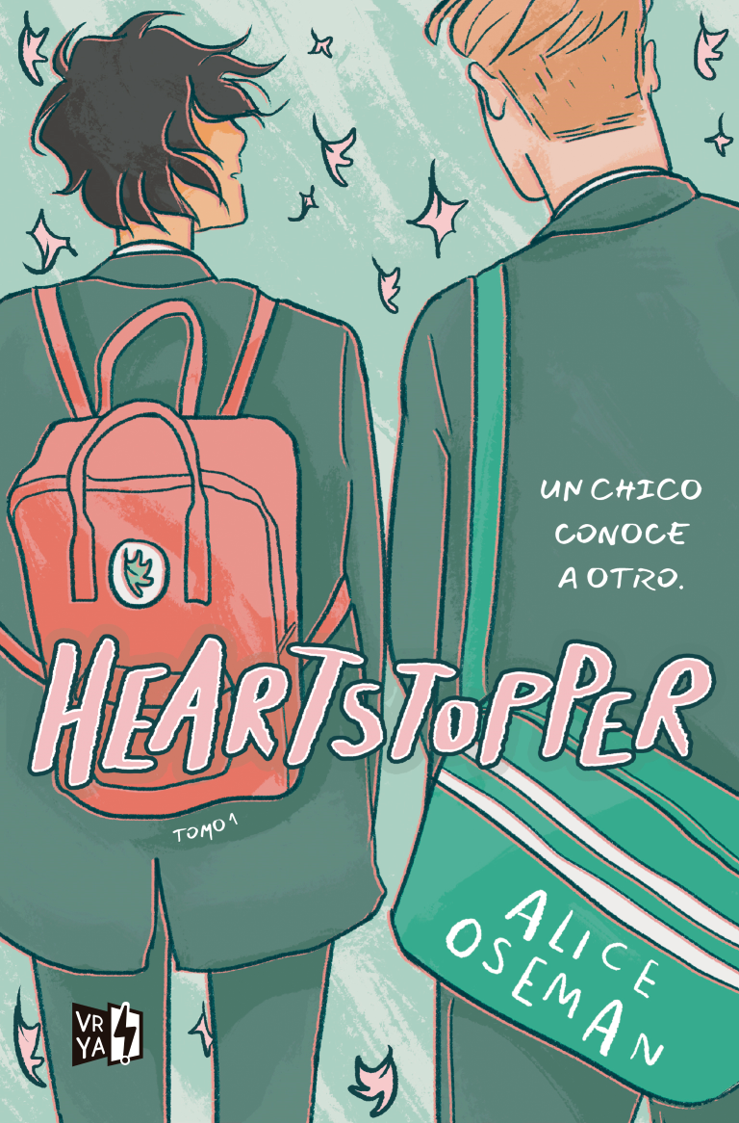 Heartstopper (1)