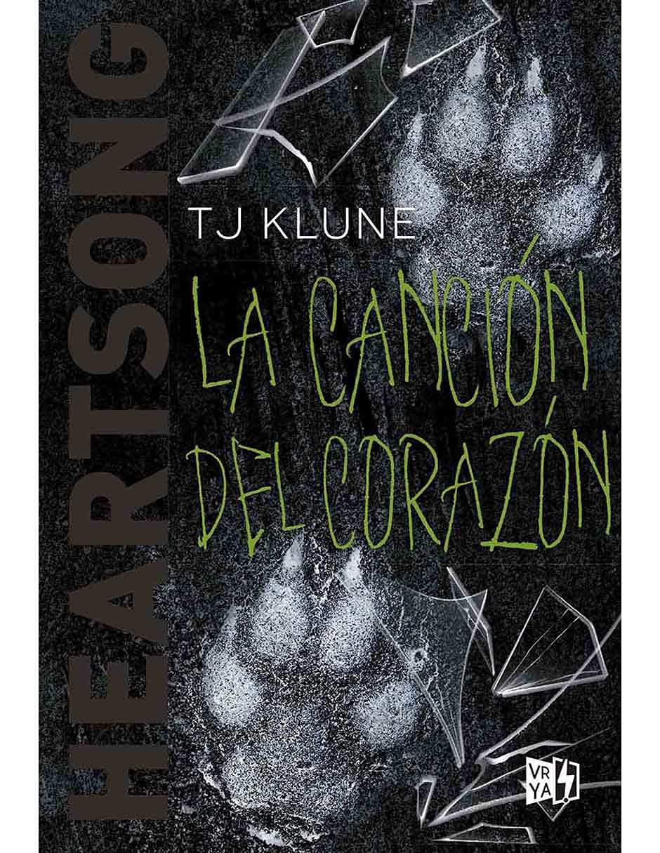 La canción del corazón/ Heartsong