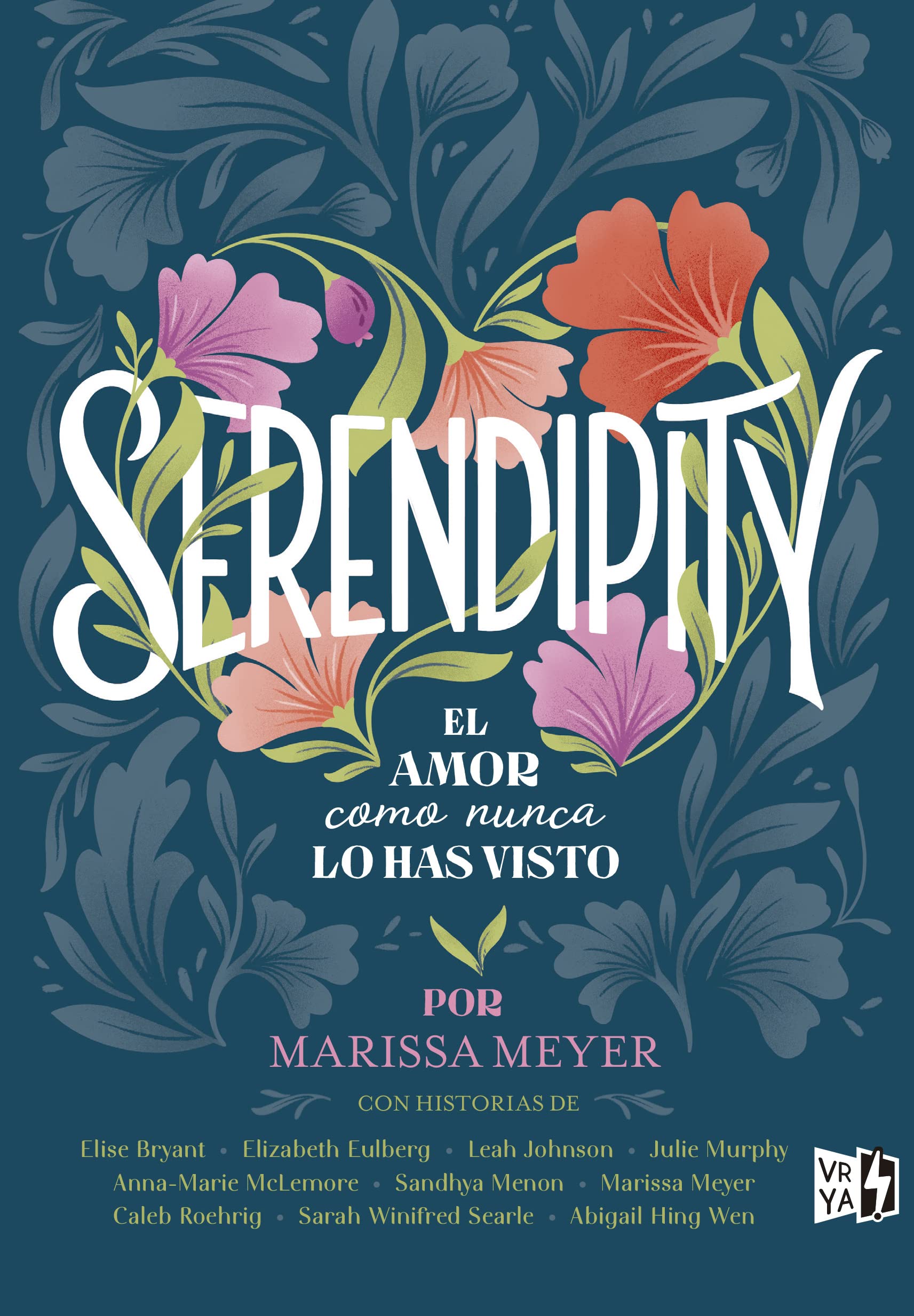 Serendipity: El Amor Como Nunca Lo Has Visto