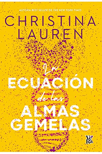 La ecuación de las almas gemelas / The Soulmate Equation