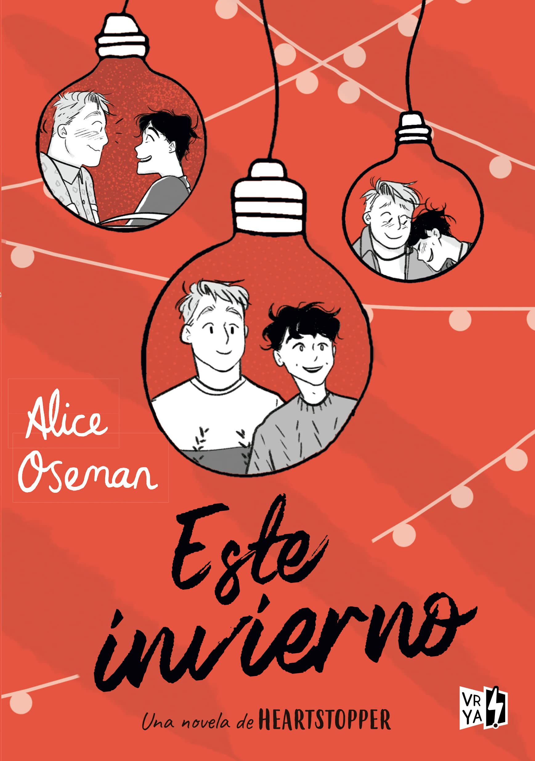 Este invierno / This Winter