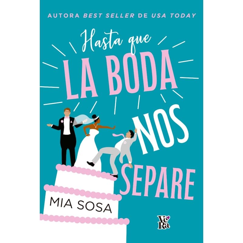 Hasta que la boda nos separe / The Worst Best Man