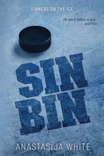 SIN-BIN (Sinners on the Ice)