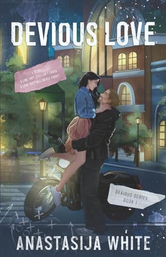 Devious Love: Special Edition