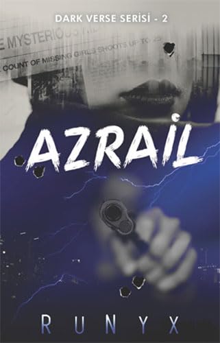 Azrail: Dark Verse Serisi 2