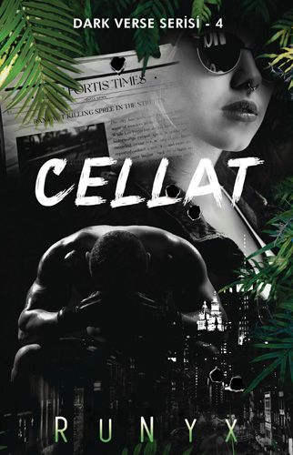 Cellat: Dark Verse Serisi - 4