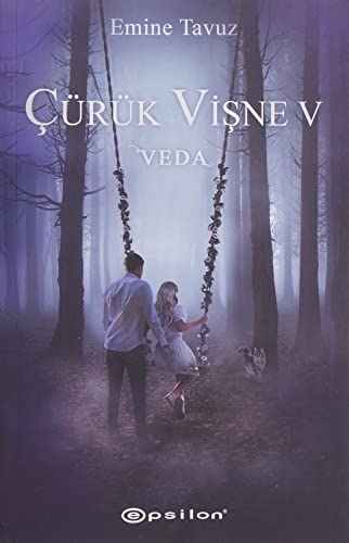 Çürük Vişne 5 - Veda