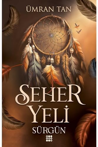 Seher Yeli - Sürgün