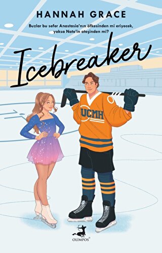 Icebreaker: Türkce Türkisch Turkish