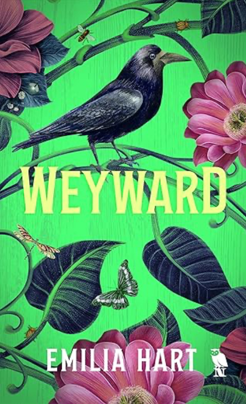 Weyward: Türkce Türkisch Turkish