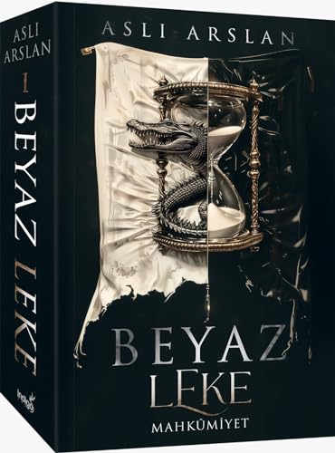 Beyaz Leke