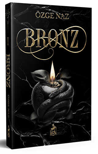 Bronz (Ciltli)
