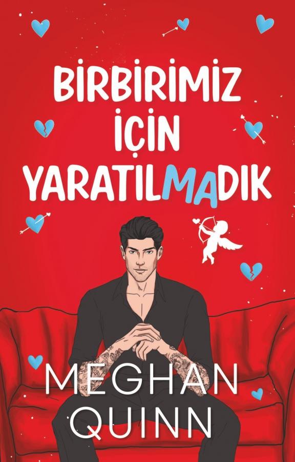Birbirimiz icin Yaratilmadik