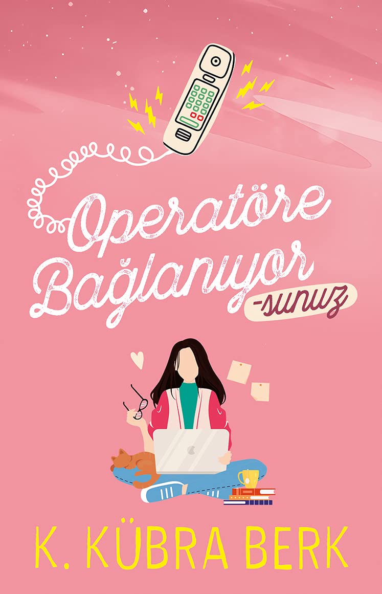 Operatöre Baglaniyorsunuz 1